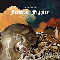 Chronixx - Freedom Fighter