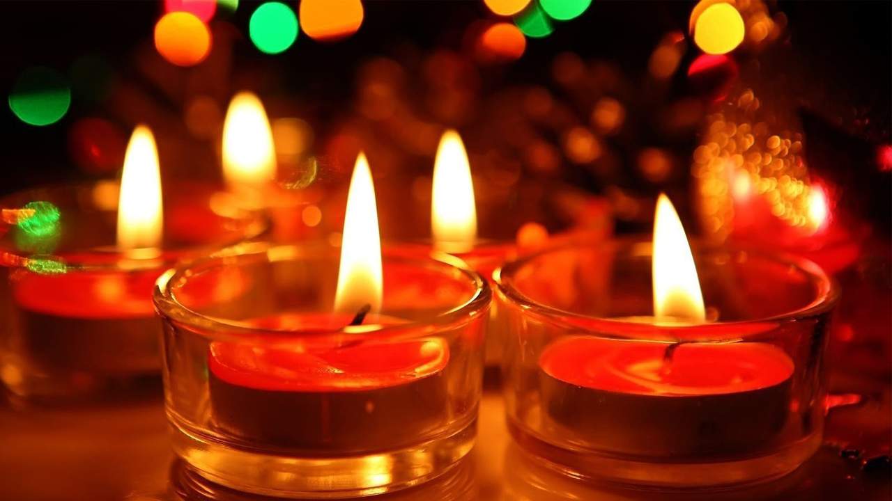 Diwali Light Festival