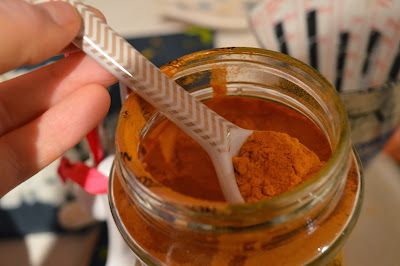 turmeric 