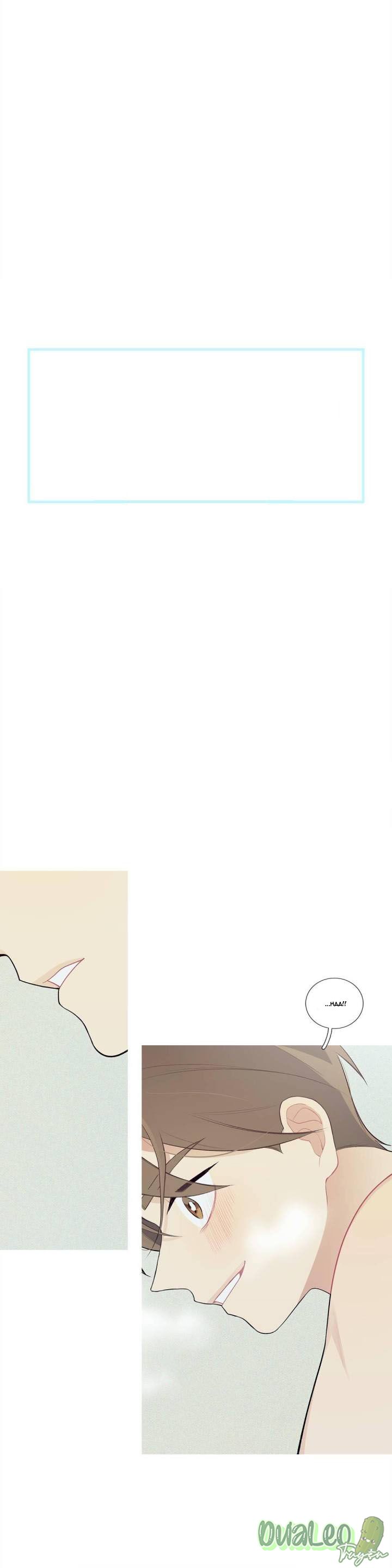 Đọc truyện Chuyện Gì Đang Xảy Ra Vậy - Chapter 29