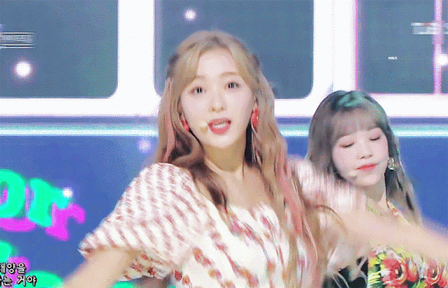 아빠 몰래 보컬학원 다녔던 썰 푸는 에이프릴 진솔 | 인스티즈