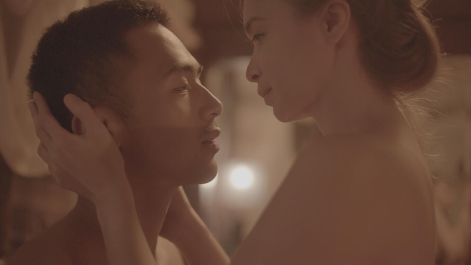 Showbiz Portal Sunshine Cruz Says There S More Than Sex In Her Daring Cinemalaya Entry Malamaya