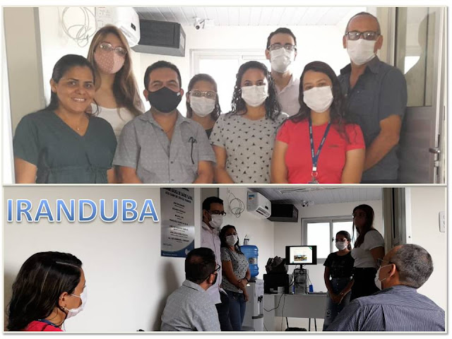Iranduba