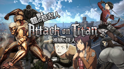 How to Watch Attack on Titan season 4 from Anywhere