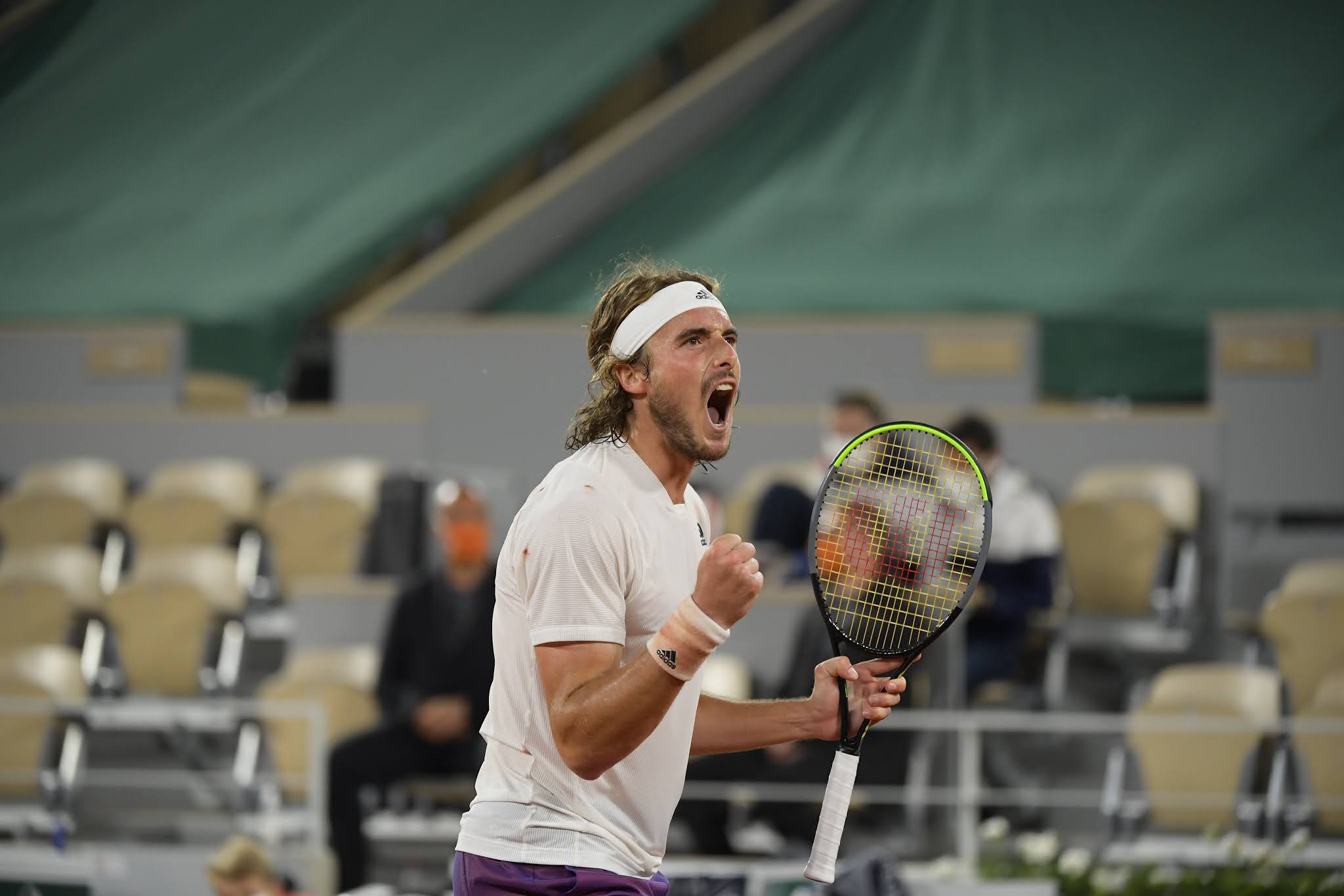 Surto História: 20 anos do tricampeonato de Gustavo Kuerten em Roland  Garros - Surto Olímpico