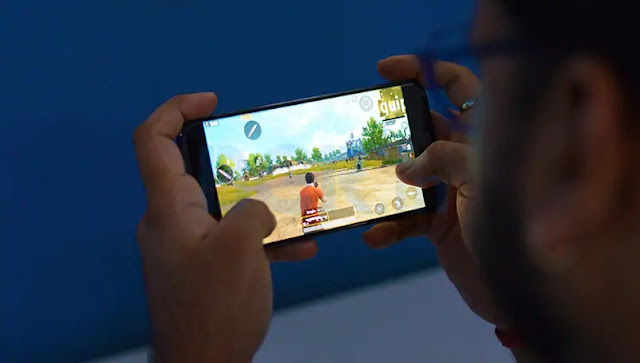 PUBG Mobile 0.17.0 güncellemesi Uzi'ye dürbün takılabilecek PUBG Mobile 0.17.0 güncellemesi Uzi'ye dürbün takılabilecek