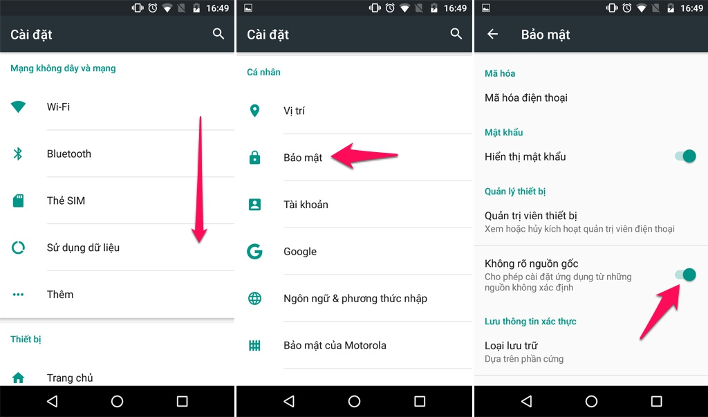 Dentex YouTube Downloader Tải video Youtube đơn giản