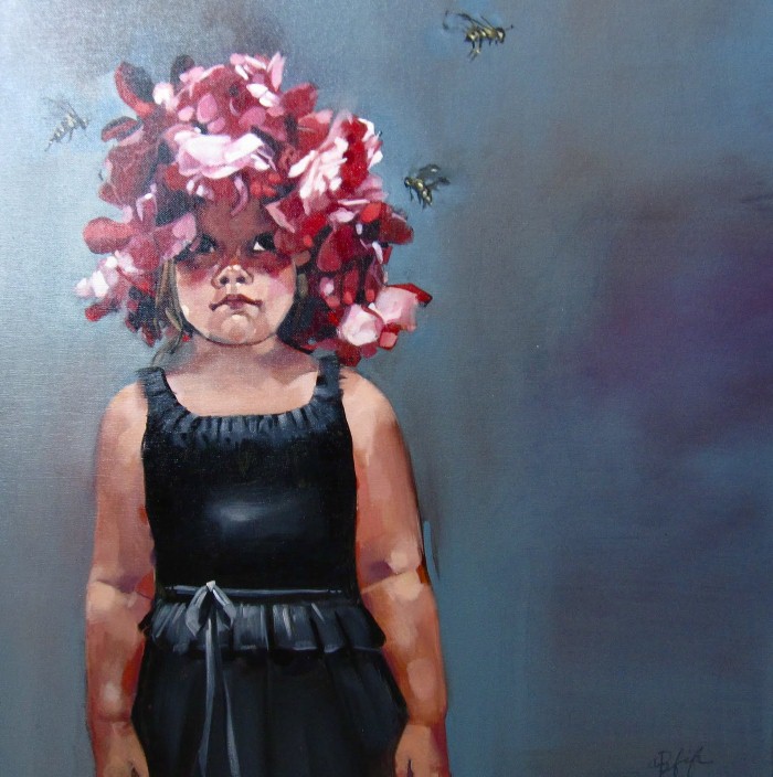 Идеальный баланс. Angela Bentley Fife 5