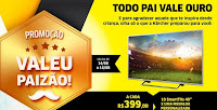 Promoção Kärcher Valeu Paizão www.karcher.com.br/valeupaizao