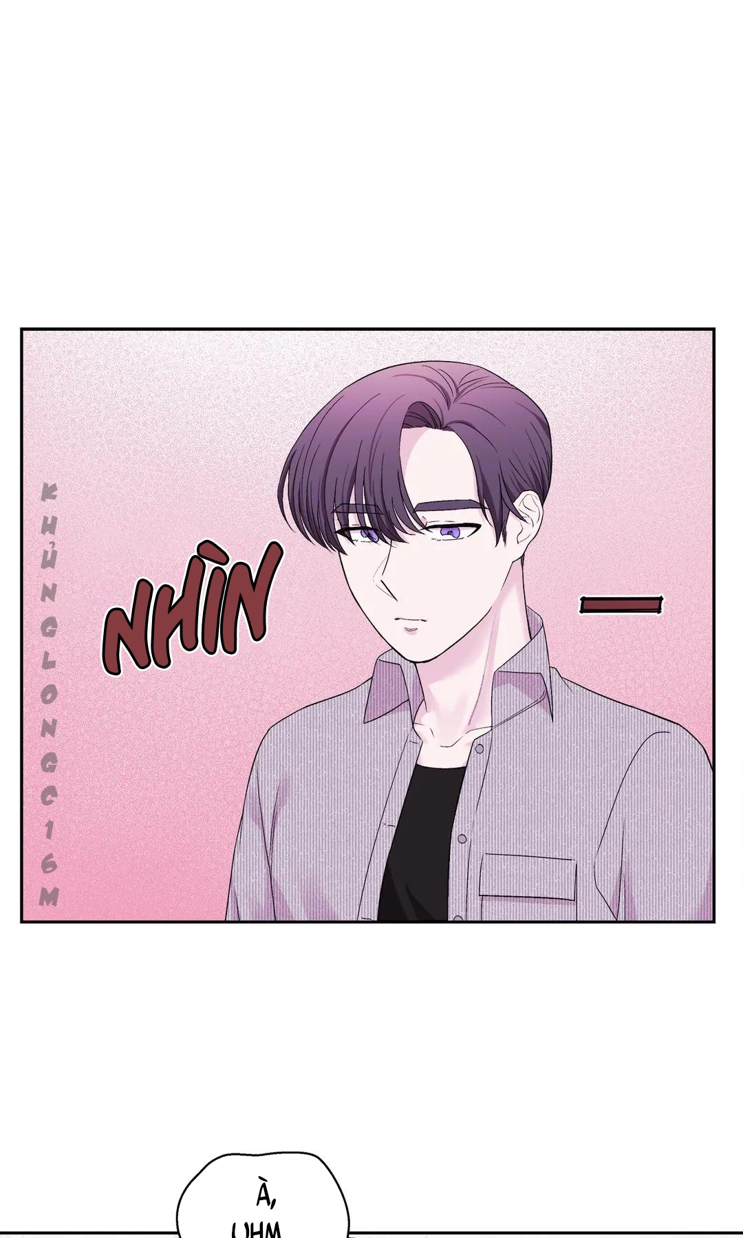 Đọc truyện 10 Đêm Mê Hoặc - Chapter 16