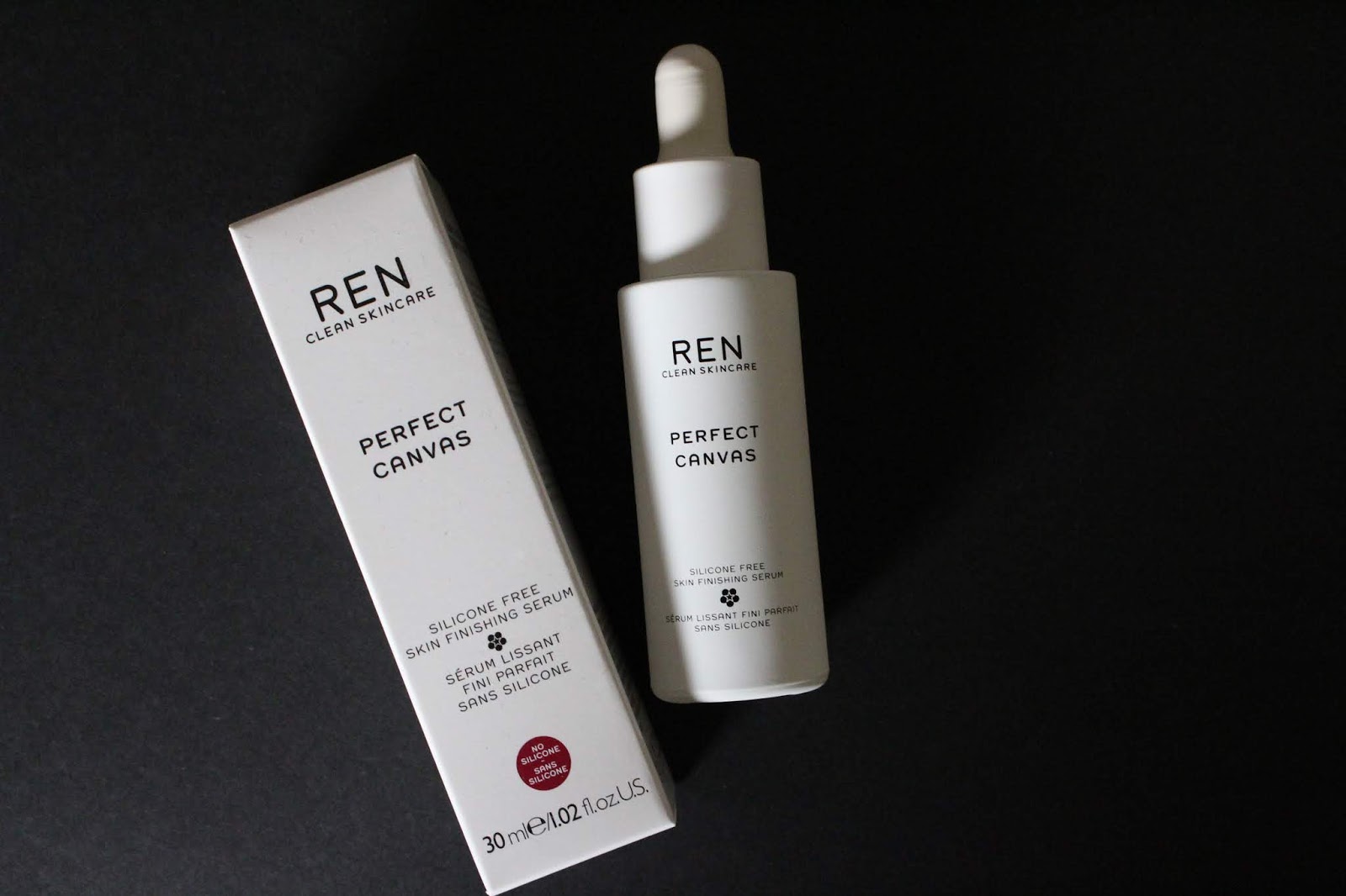 REN Perfect Canvas Serum Primer Review A Very Sweet Blog