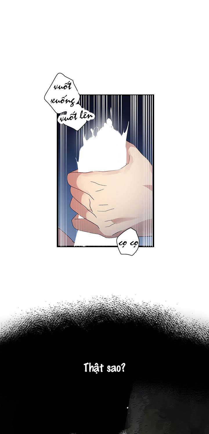 Đọc truyện Khách Sạn Ô Thước - Chapter 3