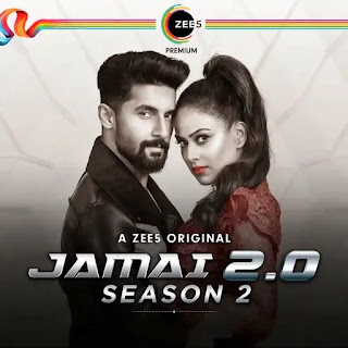 Jamai 2.0 Season 2 Cast, Release Date, Trailer & Episodes Online - Zee5 Series