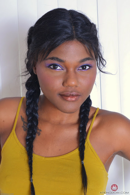 CANON MOVIES: HAPPY BIRTHDAY YARA SKYE