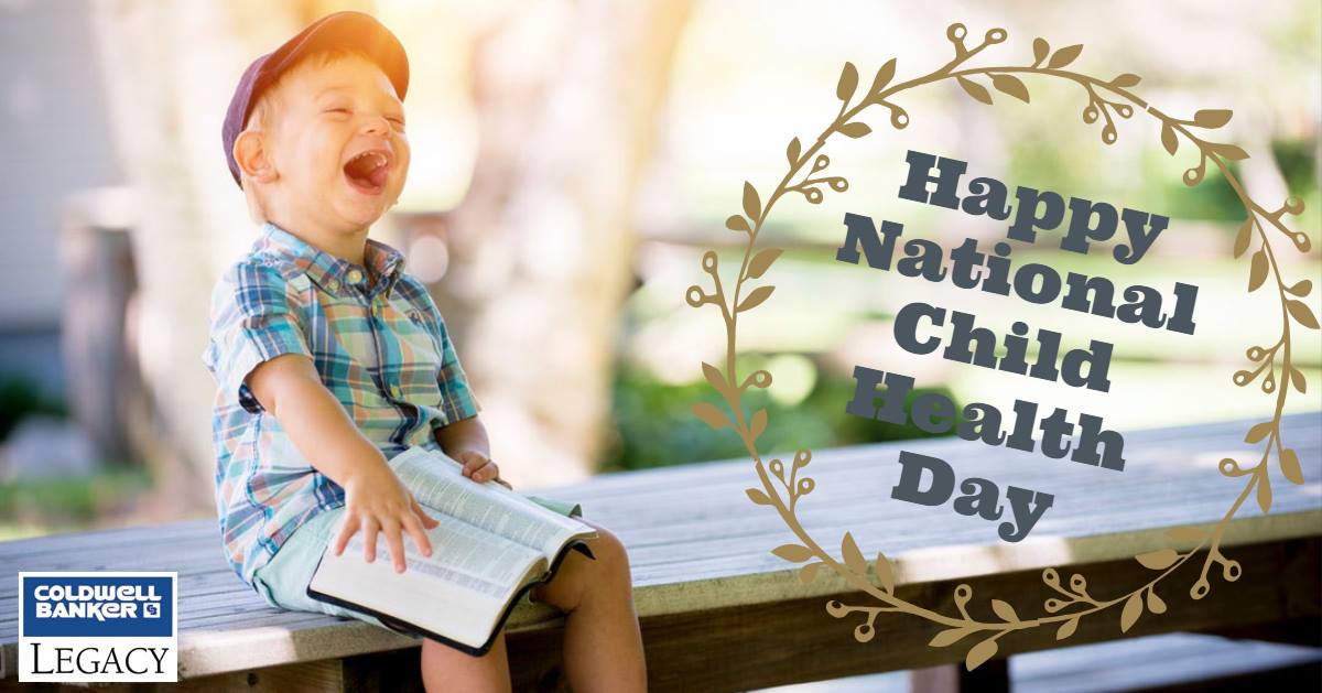 National Child Health Day Wishes Unique Image National Child Health Day Wishes Unique Image