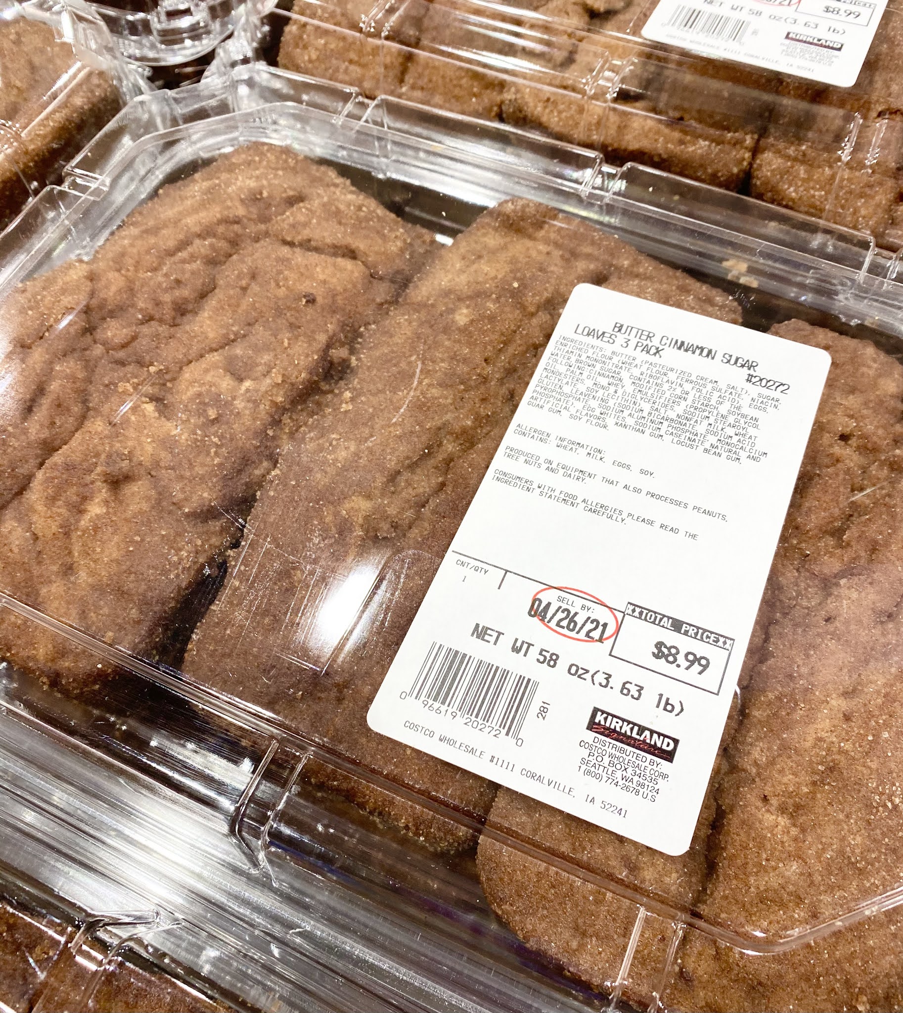 Costco Favorites What I Love, What I Buy Ally's Sweet & Savory Eats