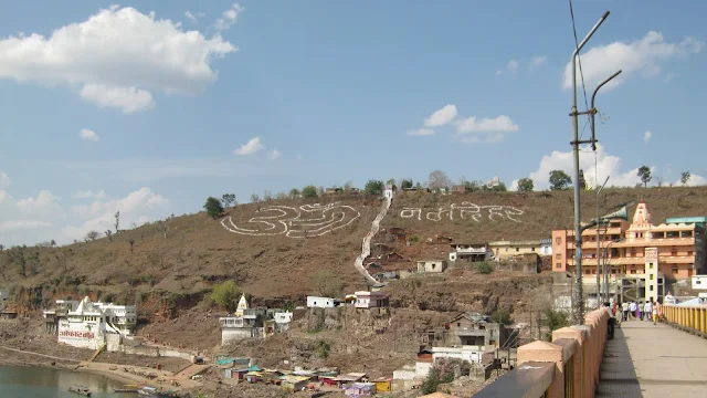 Temples in Madhya Pradesh