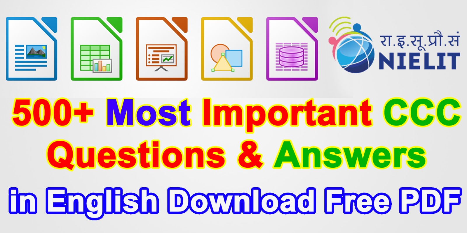 The five most important questions pdf free download pdf