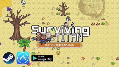 Surviving Titan 0.7.5 apk For Android