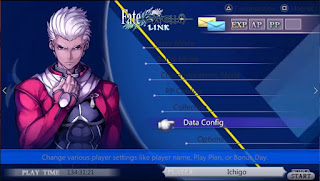 Fate Stay Night Extella V1 MOD Para Android E Pc [PPSSPP]+DOWNLOAD Dissidia 012