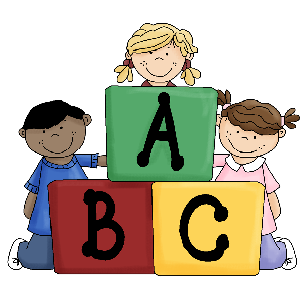 baby abc clipart - photo #3