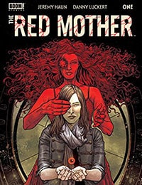 The Red Mother