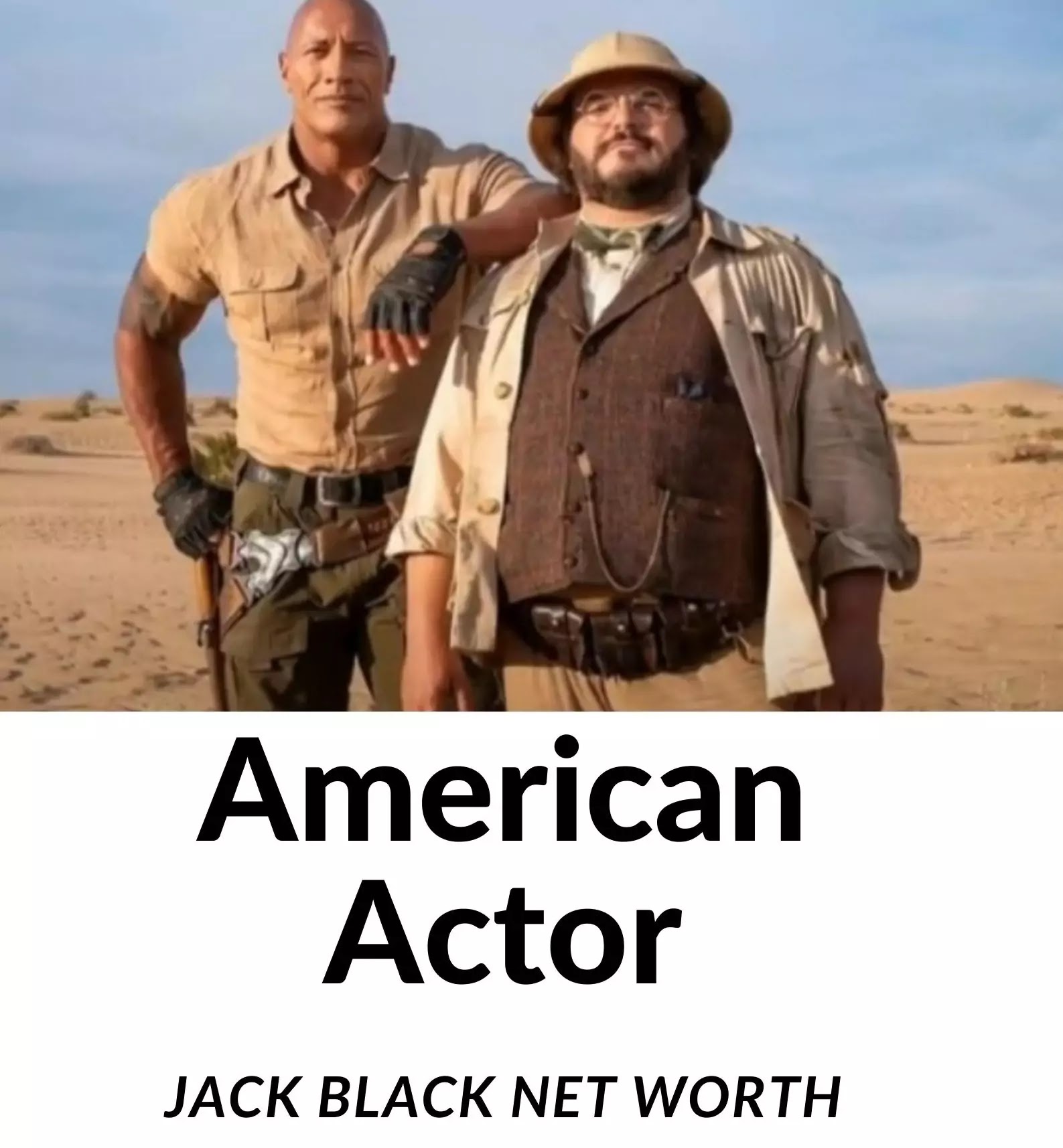 jack black net worth