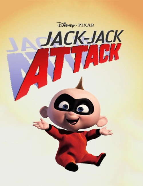 Jack-Jack ataca (2005) [Corto Animación][Dvdrip][Dual Español/Ingle] Jack-Jack%2BAttack_500x650