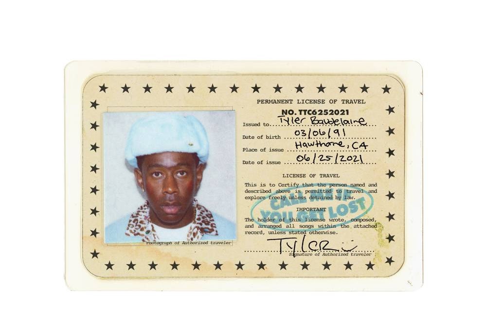 Tyler The Creator Juggernaut Lyrics Thewaofam