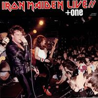 [1980] - Live!! +One [EP]