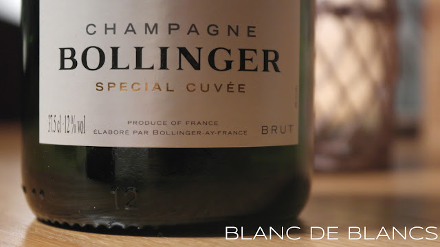 Bollinger Special Cuvée - www.blancdeblancs.fi