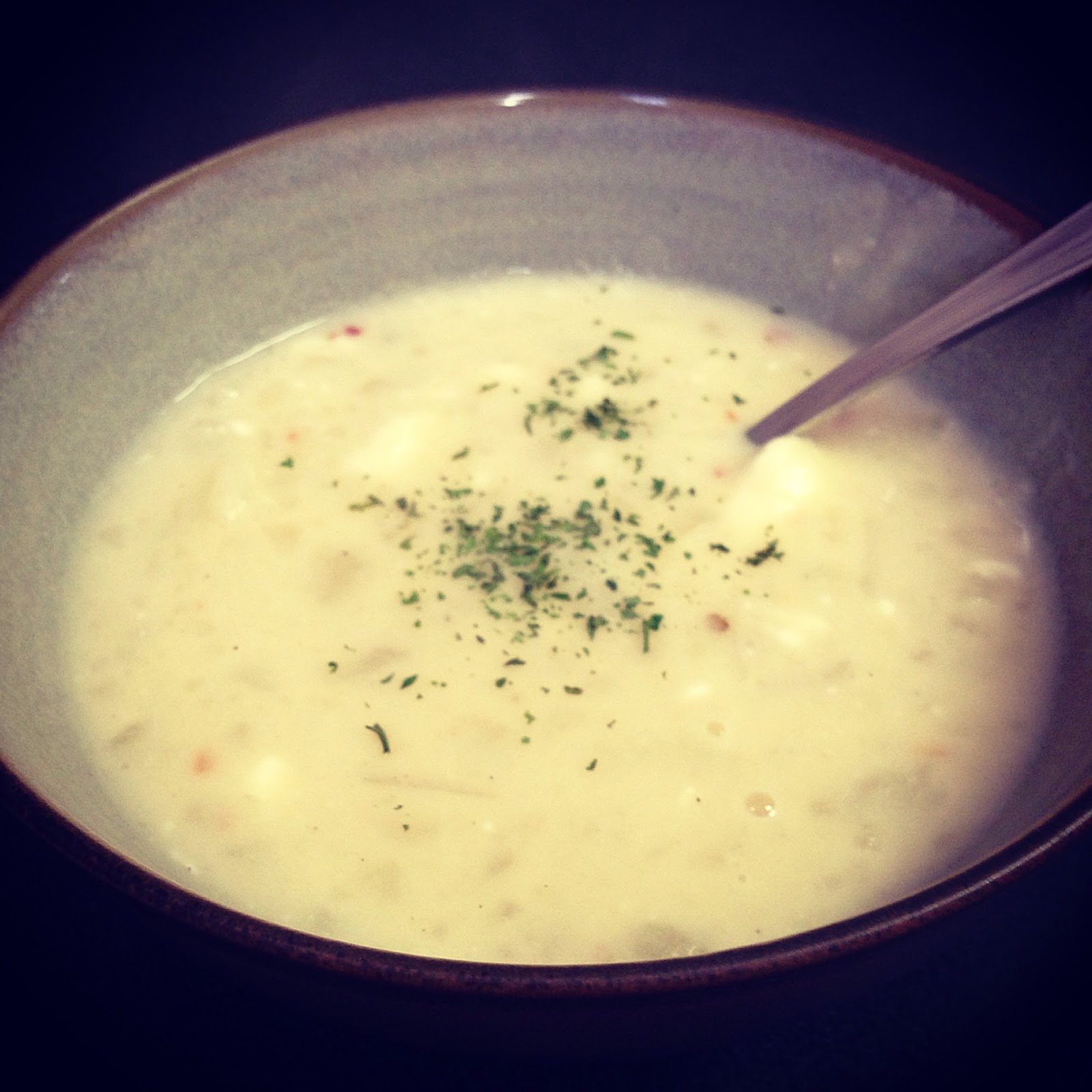 3D Dinners Panera's Cream Cheese Potato Soup