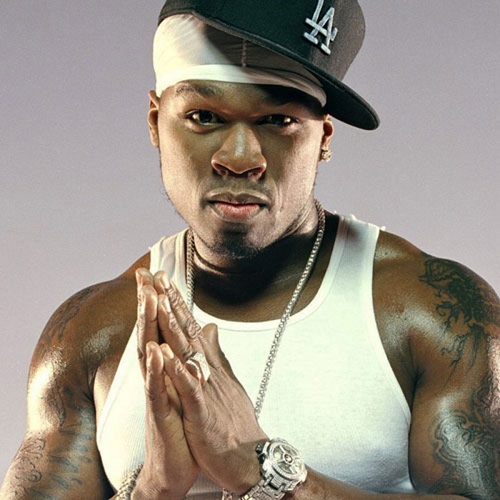 Mainstream Music Madness 50 Cent Discography