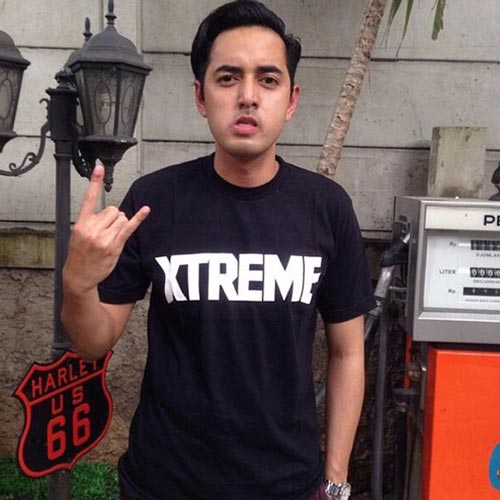 Biodata Kemal Palevi Lengkap, Pemain Komika Indonesia