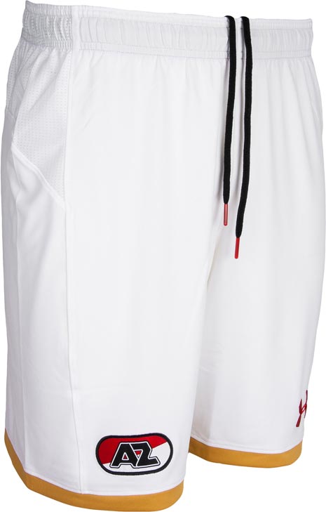 AZ Alkmaar 1718 Home, Away & Third Kits Released Footy Headlines