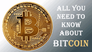 All You Need To Know About Bitcoin