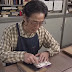 Japanese Craftsman Restores Old Books To Look Good As New