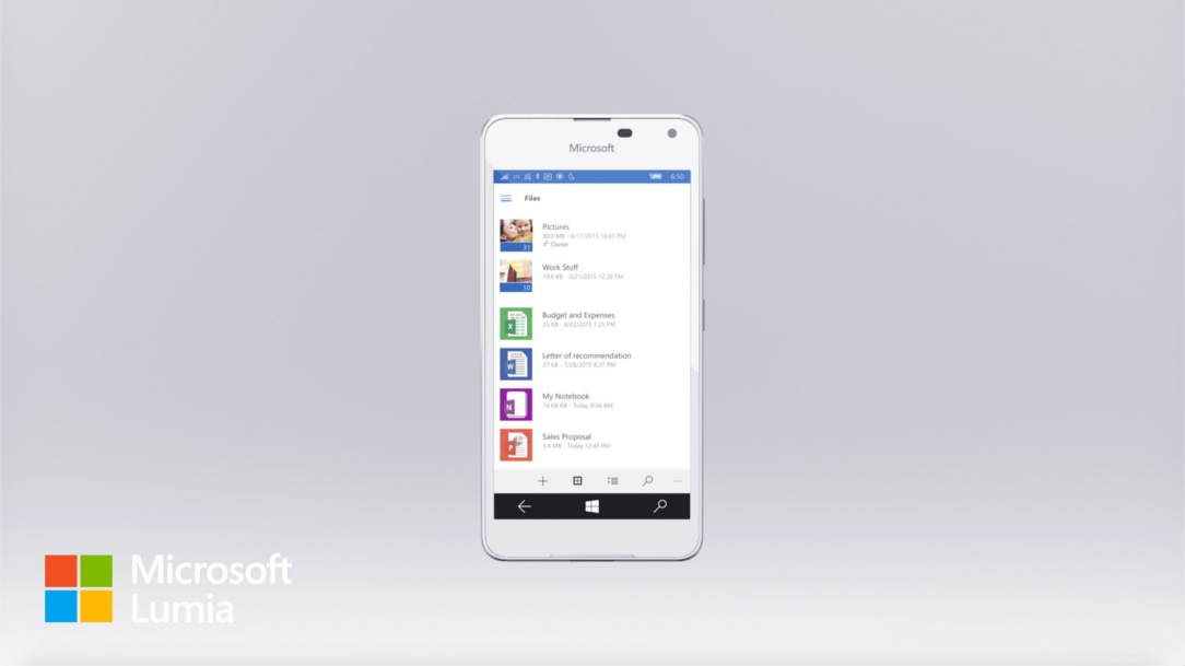 سعر ومواصفات Microsoft Lumia 650 بالفديو والصور سعر ومواصفات Microsoft Lumia 650 بالفديو والصور