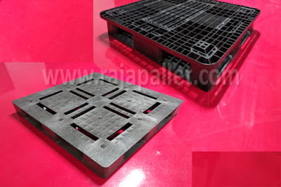 16 Keuntungan Menggunakan Pallet Plastik Bekas 16 Keuntungan Menggunakan Pallet Plastik Bekas