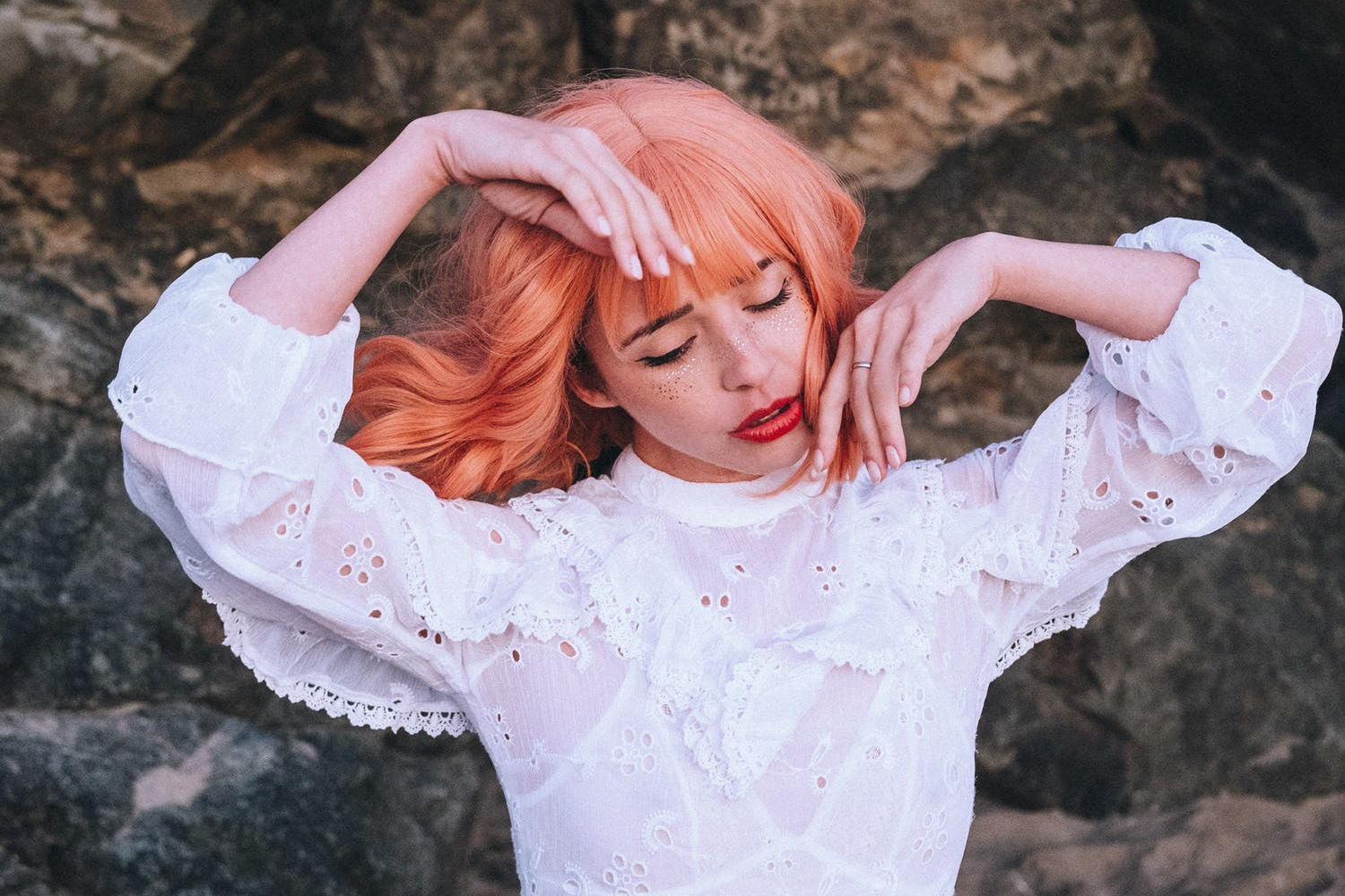 Aesthetic Hair Trends to Try in 2022 | All Things Hair PH