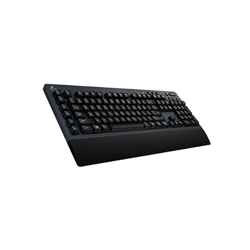 Bàn Phím Cơ Không Dây Logitech G613 Romer-G Switch Full-Size