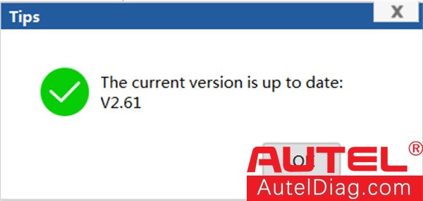 Autel XP400 / XP400Proキープログラマーの使用方法08