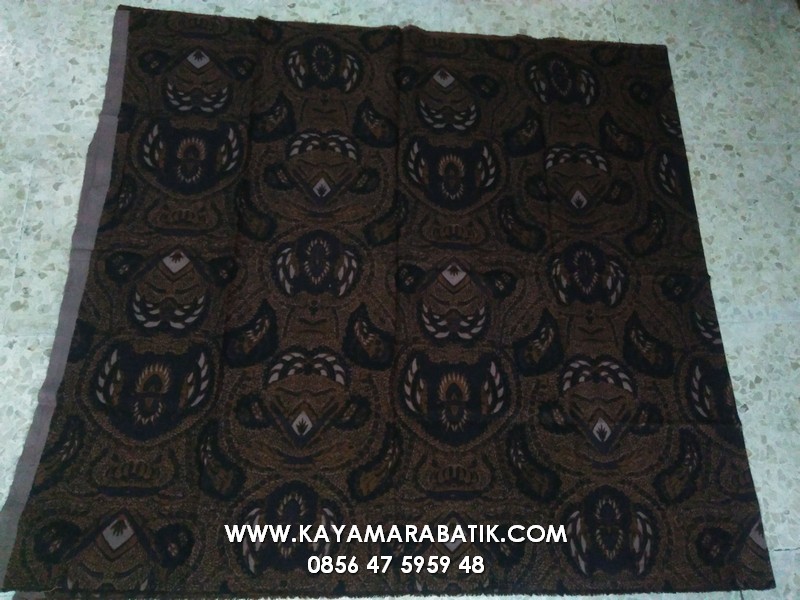 Pekerjaan Seragam Batik Jarik Motif Jogja | 085647595948 | Kayamara Batik