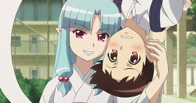 Tsugumomo S02 حلقات انمي Tsugu Tsugumomo مترجمة و مجمعة مشاهدة و تحميل