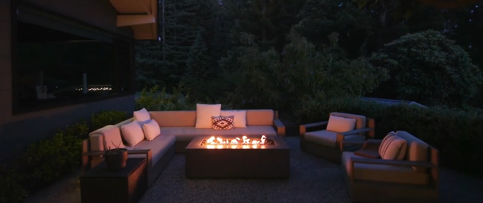 Luxury House Interior Design Tour vs. 1 Thayer Rd Santa Cruz CA | Santa Cruz Homes for Sale