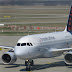 OO-SSA Brussels Airlines Airbus A319-100