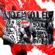 quem soul eu - Linn da Quebrada, BADSISTA quem soul eu - Linn da Quebrada, BADSISTA