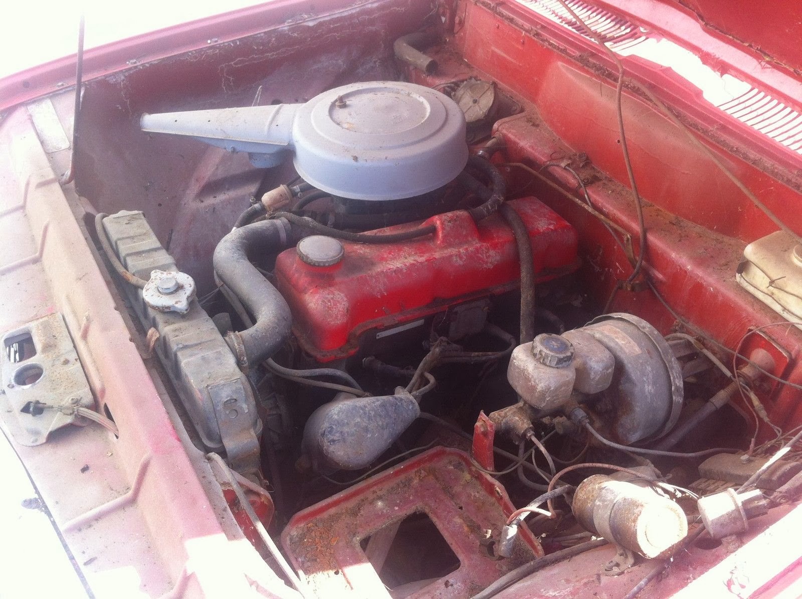 Opel Rekord A & B: ebay: Opel Rekord B Coupe - Germany