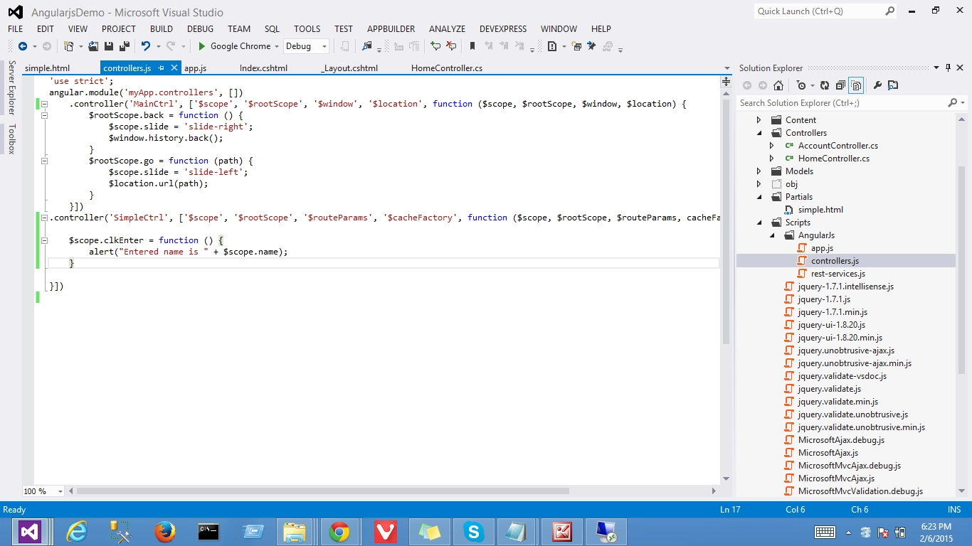 js projects js projects