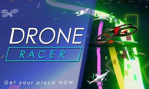 Drone Racer Game Free Download